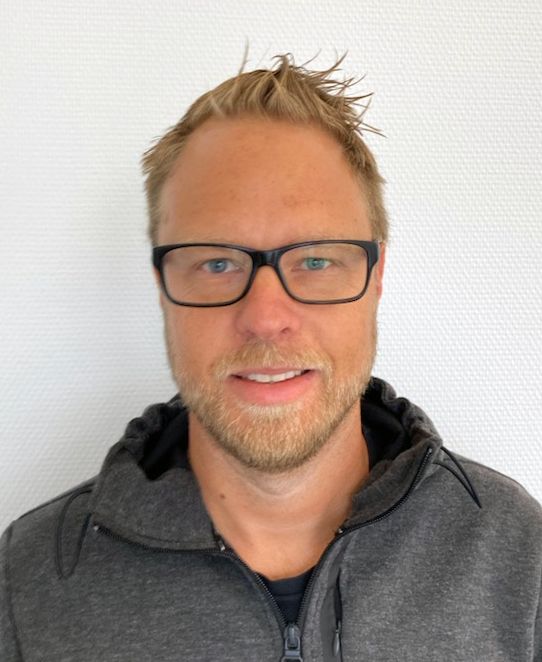 Andreas Lidö Teknikcentrum