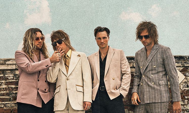 The-Struts