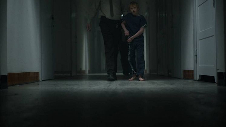 Filmen "Vägen till skolan"