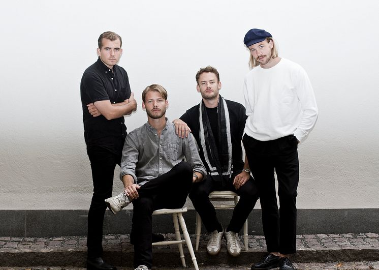 Pop-up: L'HOMME ROUGE