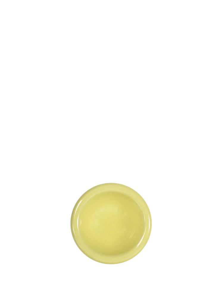 BYON SS25 - Small bowl Porto yellow