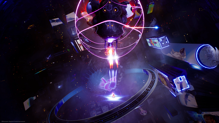 Cygni-Allgunsblazing_Konami_WaspScreenshot