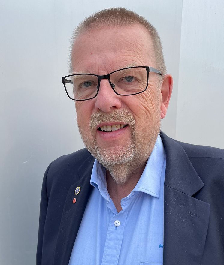 Roger Ödebrink
