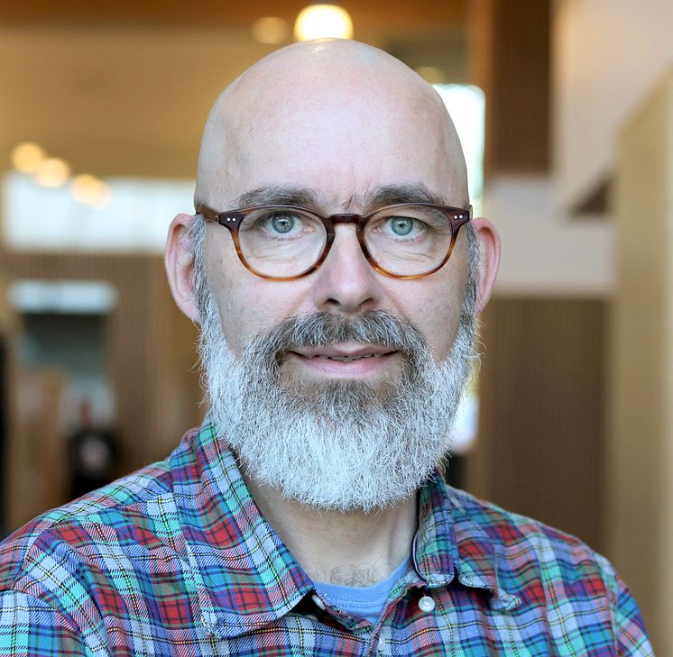 Allan Pinnerup