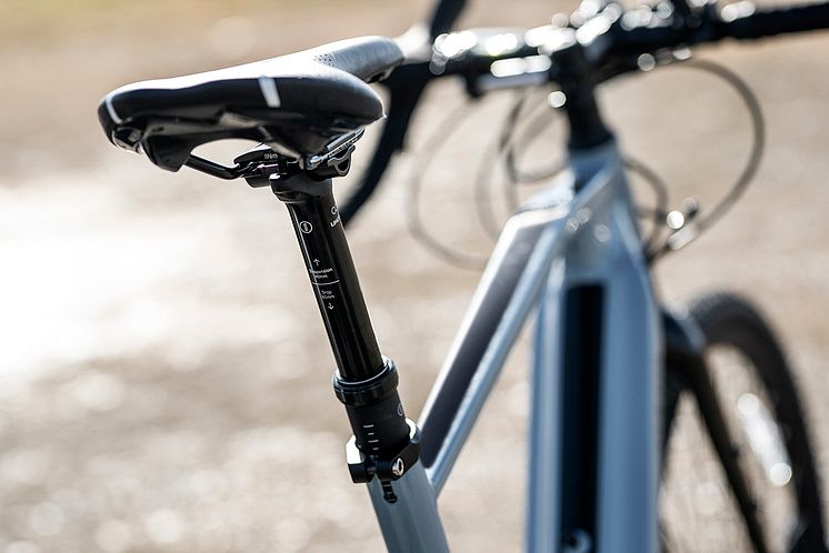 新型スポーツ電動アシスト自転車（e-Bike）2モデルを発売 ～オン