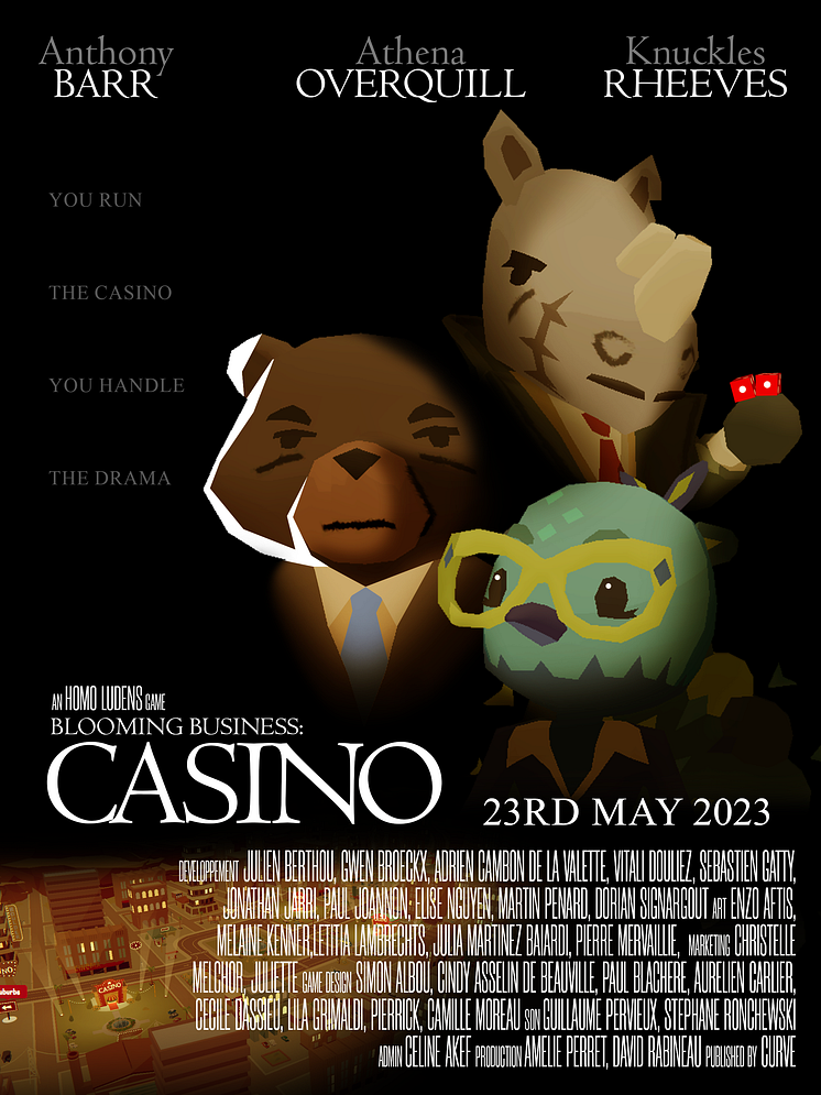 Casino