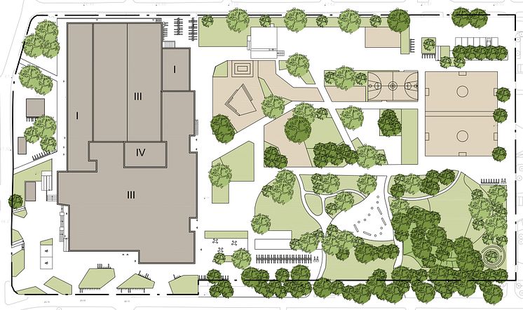 Fäladslyktan planillustration samråd