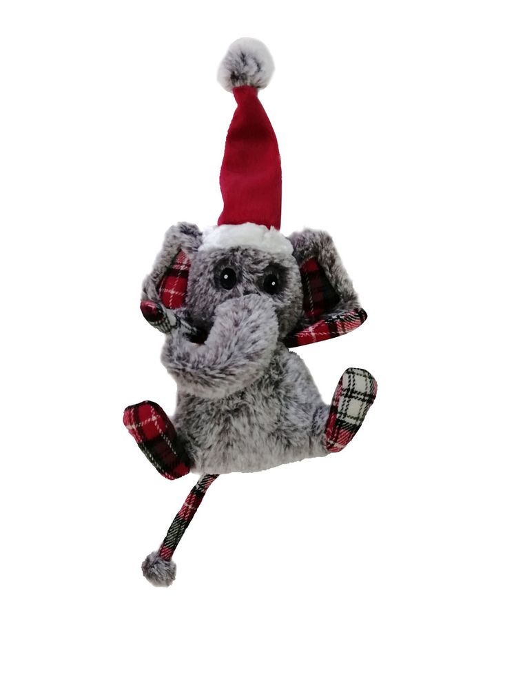 Bark-a-Boo X-mas on Safari