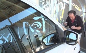 Ford KA+ Weyringer