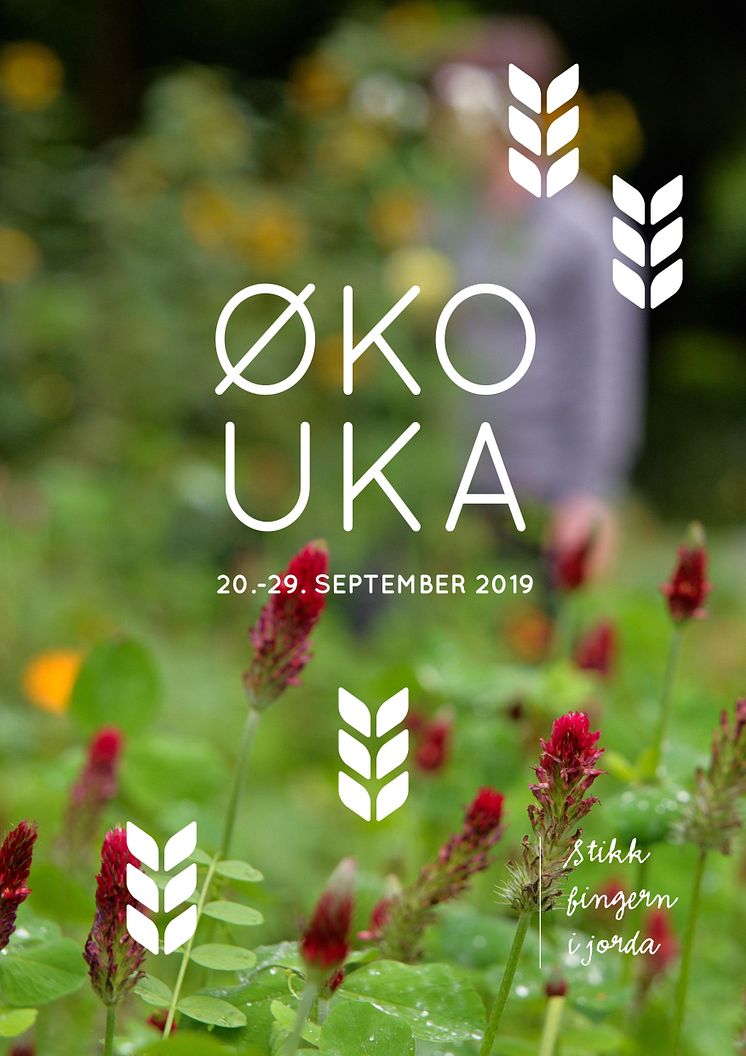ØKOUKA 2019
