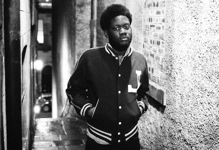 Michael Kiwanuka