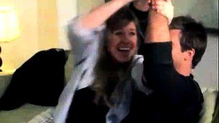Kelly Clarkson - video: "My Life Would Suck Without You"