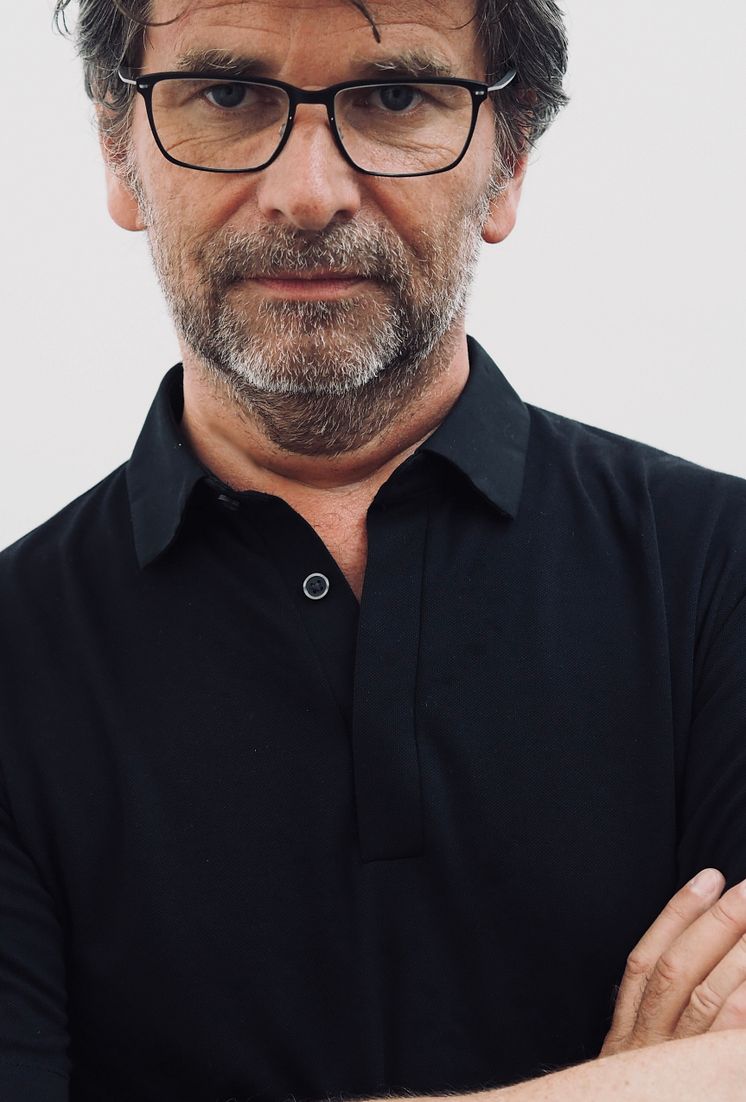 Styreleder i NBK, Geir Egil Bergjord