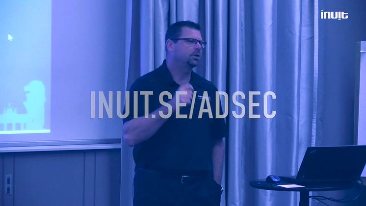 [teaser video] Securing Active Directory: Common Configuration Missteps