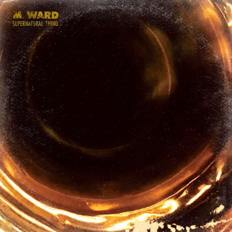 MWard_Supernatural_Thing