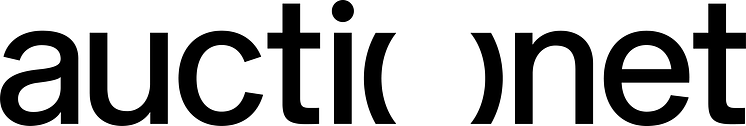 Auctionet Primary Logotype