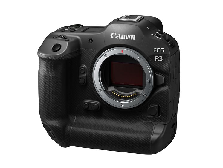 Canon EOS R3 FSL