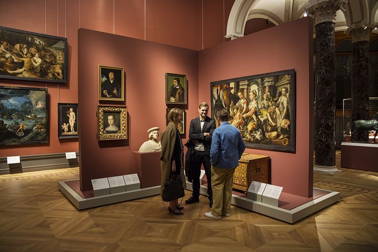 Nationalmuseum