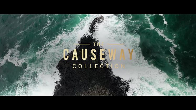 Bushmills 2011 Banyuls Cask - Causeway Collection
