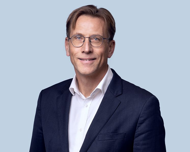 Dagfinn Lie