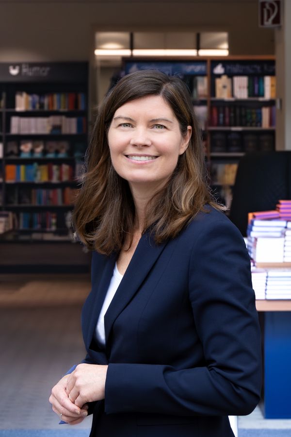 Andrea Heumann