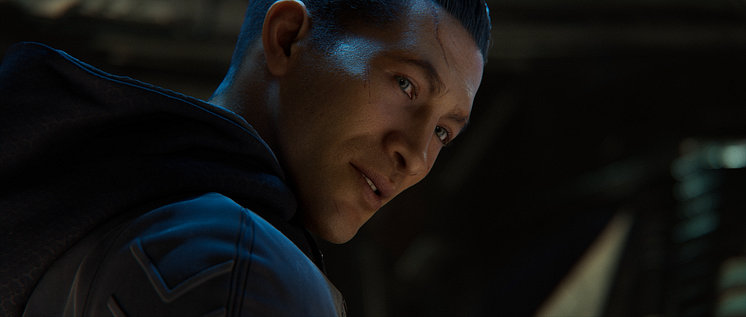EXODUS_Archetype Entertainment_Cinematic Screenshot 13