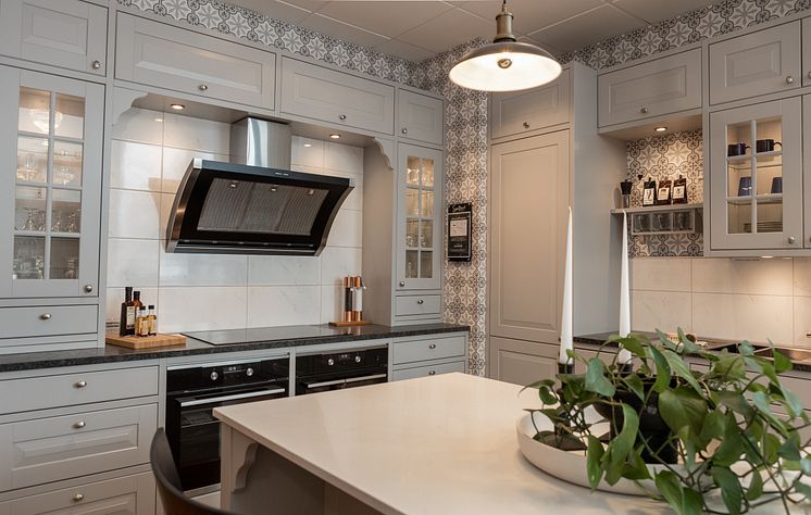 Electrolux Home Skellefteå