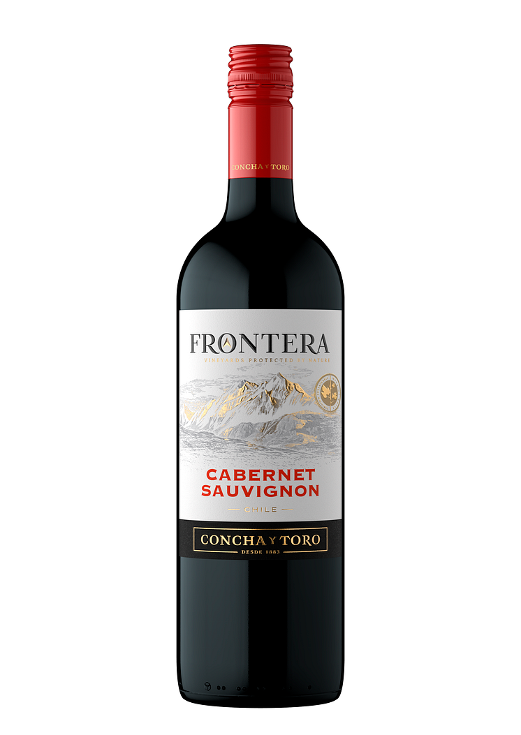Frontera Cabernet Sauvignon
