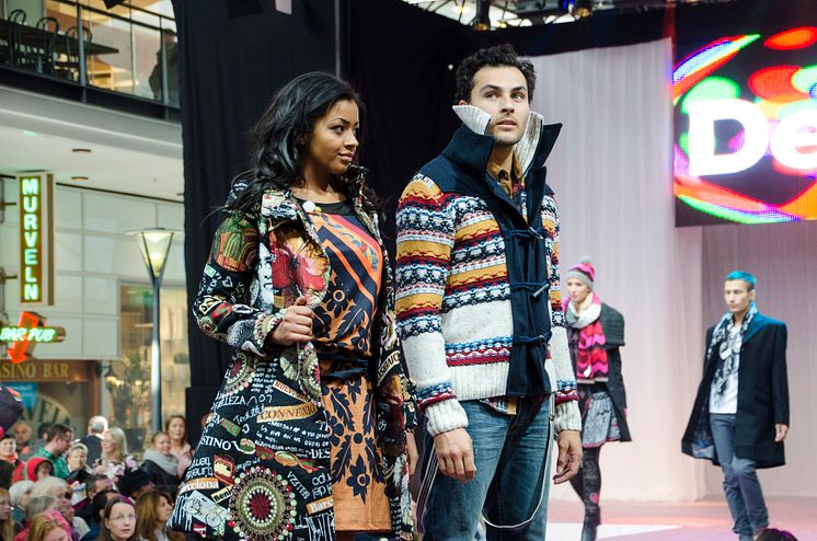 Höstmode 2013