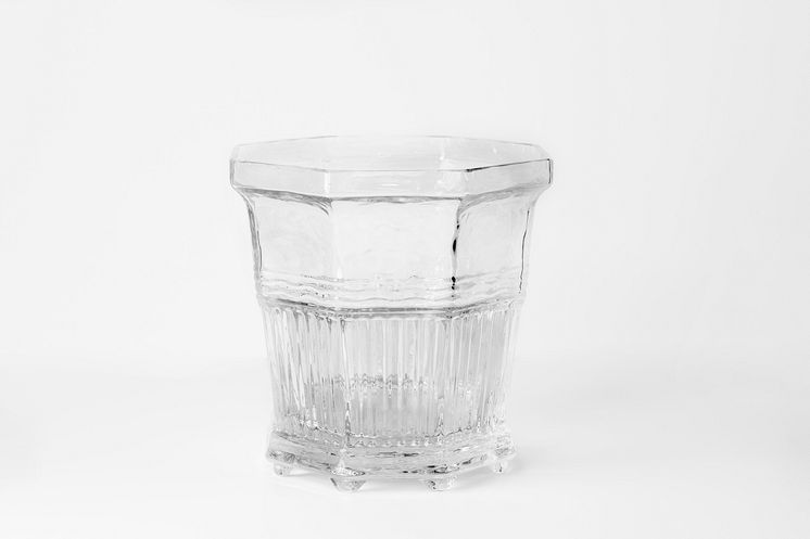 Waldemarsuddekrukan Glas