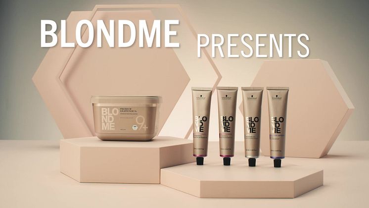 BLONDME Anti-Metal Bond Protection Technology