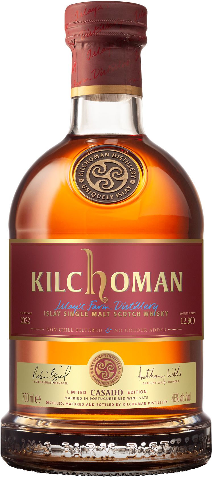 Kilchoman_Casado_2022