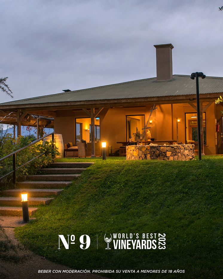 World best vineyards 2023 carruseles_Carrusel 2 - 6