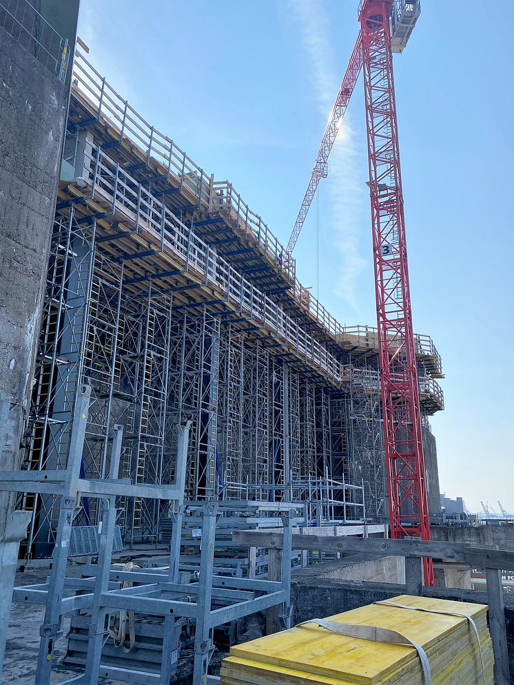Hamburg Baustelle Sept20