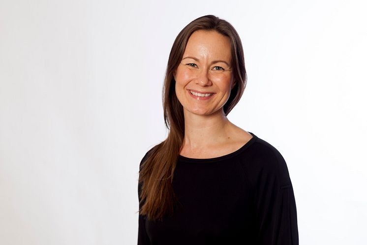 Helena Pantzar