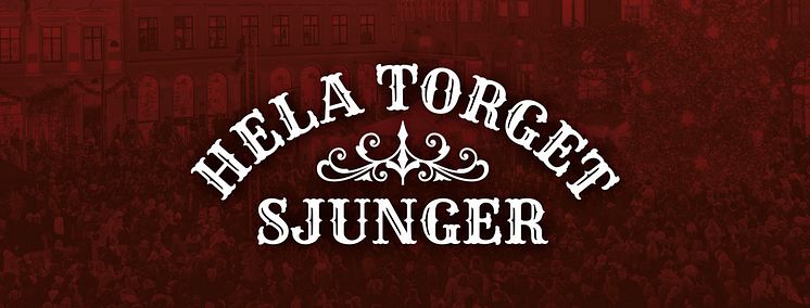 Hela Torget Sjunger