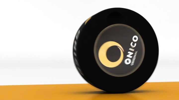 Onico i ny tv-reklam