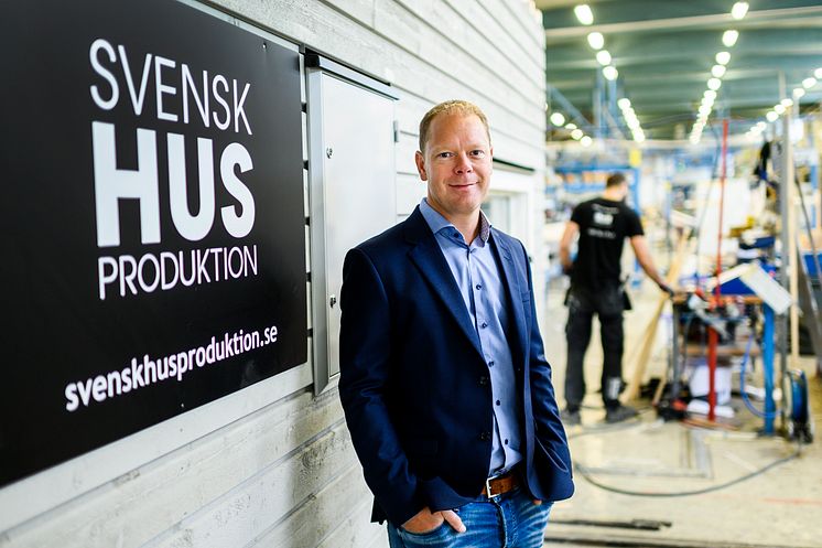 Jonas Rubin_Fabrikschef LB-Hus AB