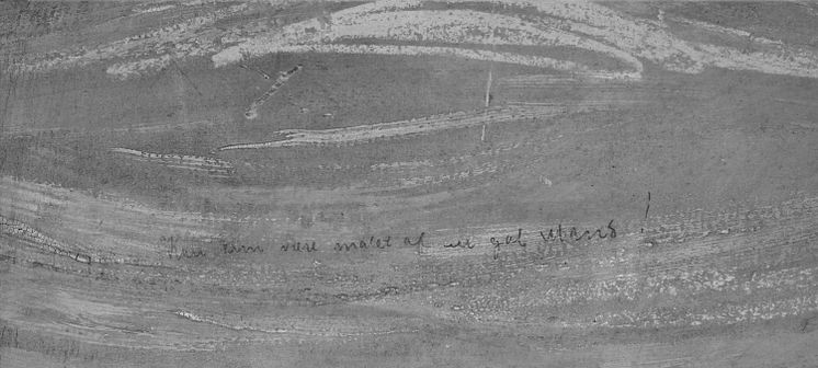Edvard Munch The Scream IR detail Photo National Museum Borre Hostland.jpg