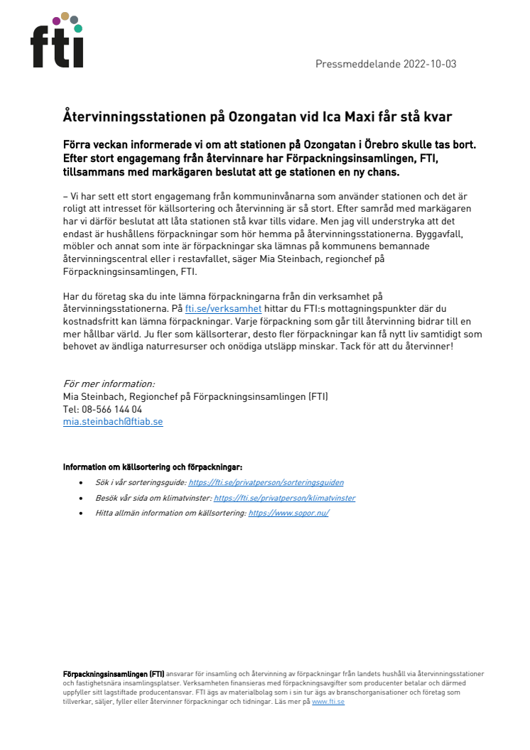 221003 Återvinningsstationen på Ozongatan i Örebro får stå kvar.pdf