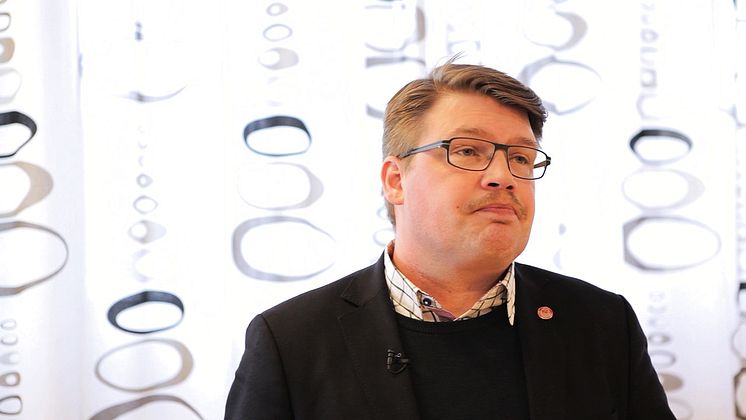 Bad och friskvård i privat regi: "En lättare väg att få bra verksamhet"