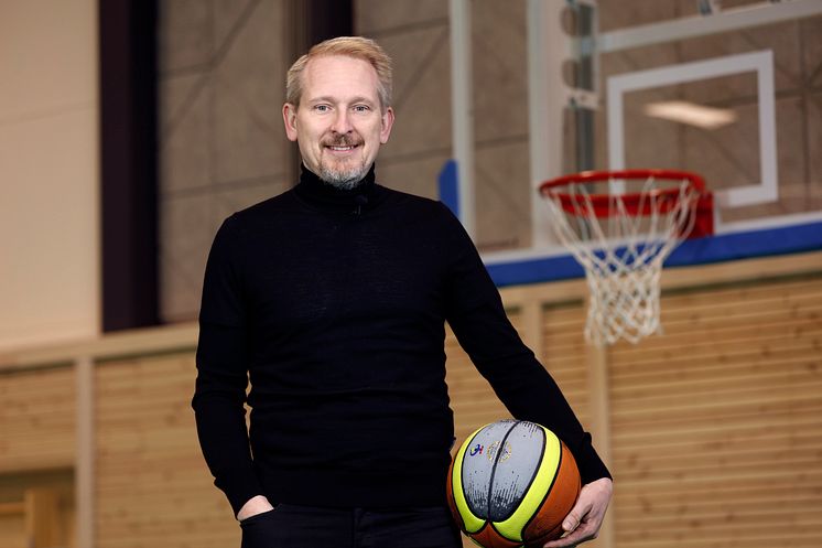 JOHAN FALLBY
