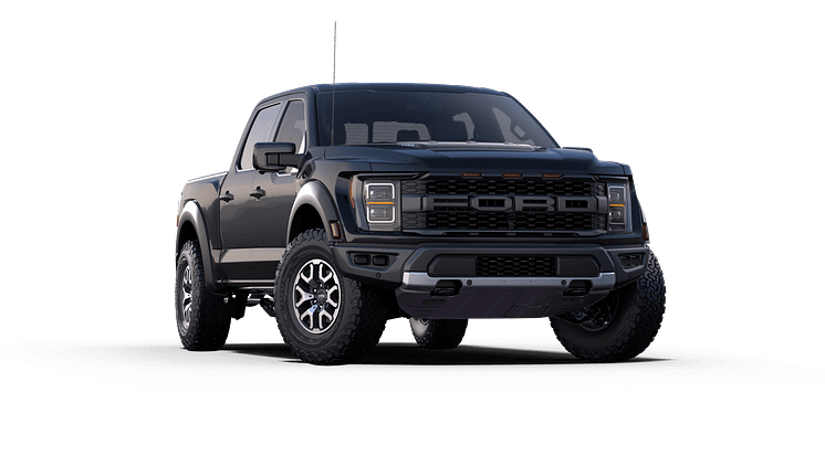 Ford F-150 Raptor
