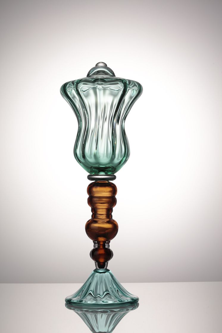 Opus No. 1