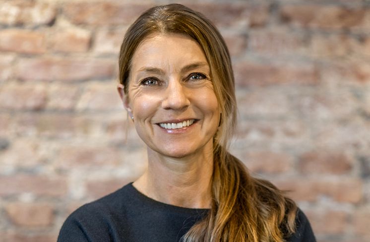 Lagerkransen Ulrika von Wachenfeldt
