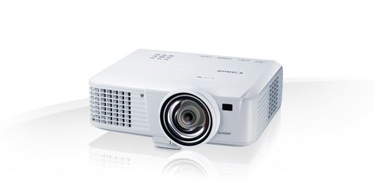 Projektor LV-WX310ST