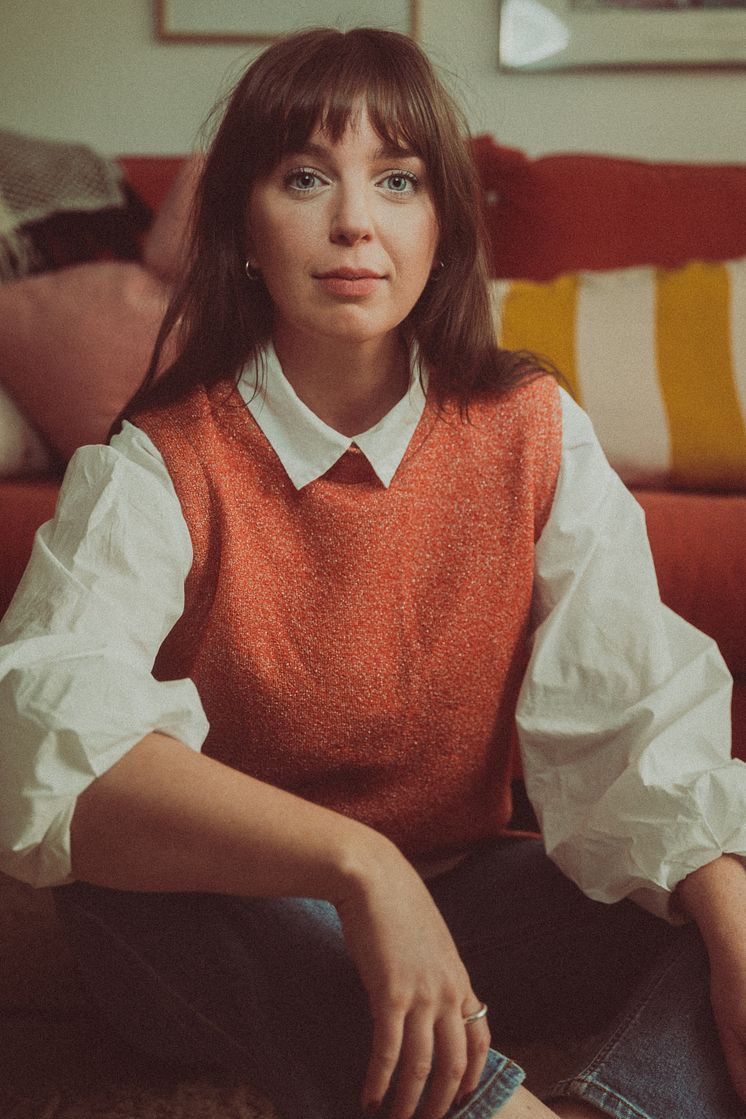 Amanda Ginsburg