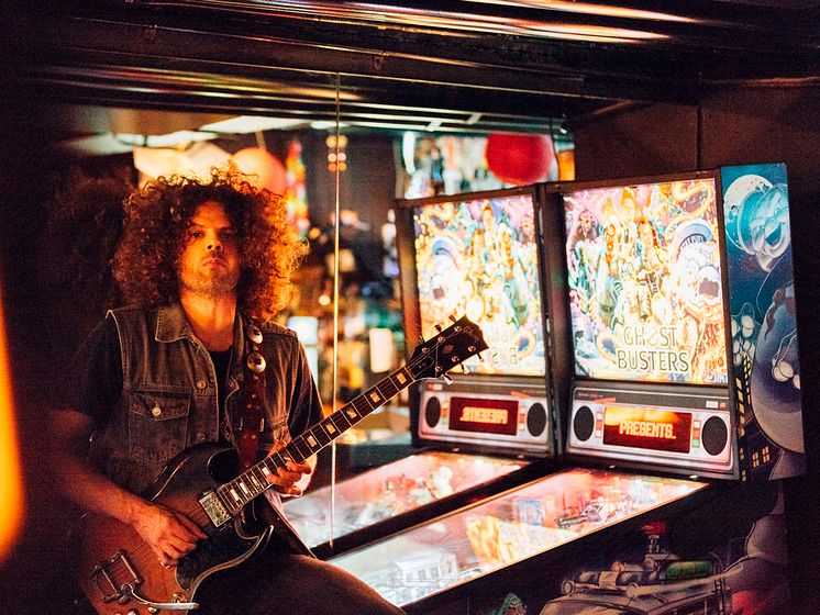 Wolfmother