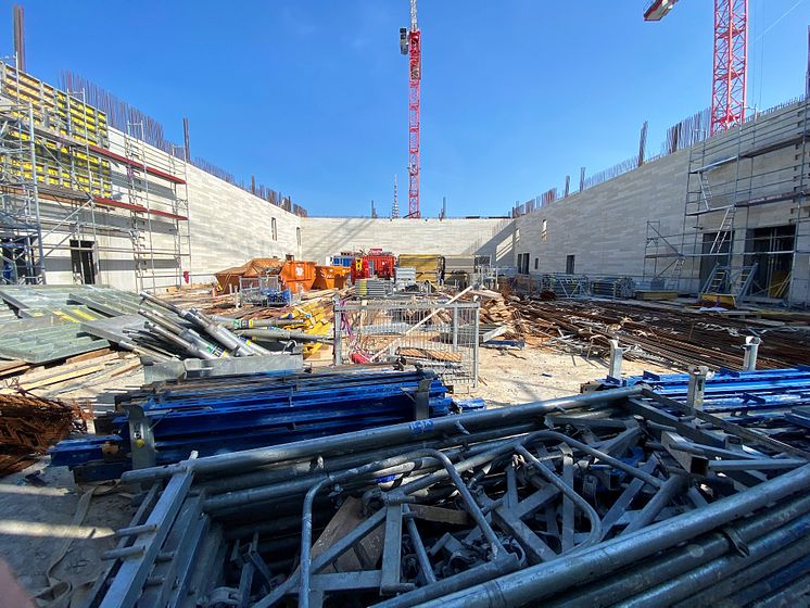 Hamburg Baustelle Sept20