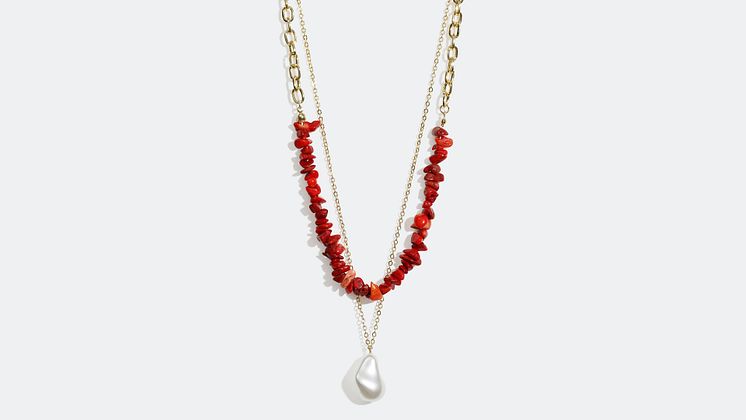 Necklace - 16.99 €